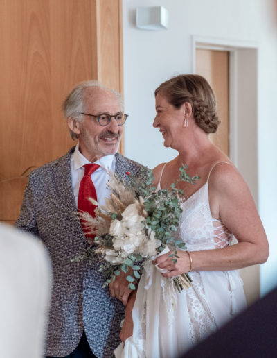 Photographie du mariage de David et Delphine